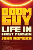 Doom Guy (eBook, ePUB)