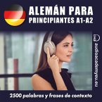 Alemán para principiantes A1_A2 (MP3-Download)