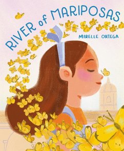 Cover River of Mariposas (eBook, ePUB)