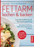 Fettarm kochen & backen (eBook, ePUB)