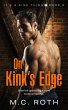 On Kink's Edge (eBook, ePUB) - Bild 1