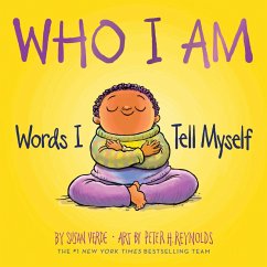 Cover Who I Am (eBook, ePUB)