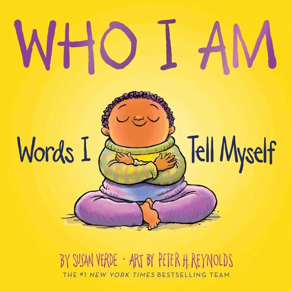 Who I Am (eBook, ePUB)