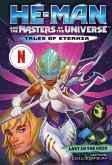 He-Man and the Masters of the Universe: Lost in the Void (Tales of Eternia Book 3) (eBook, ePUB)