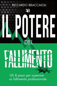 Cover Il POTERE del FALLIMENTO (SAGA del FALLIMENTO, #2) (eBook, ePUB)