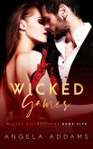 Wicked Games (eBook, ePUB)