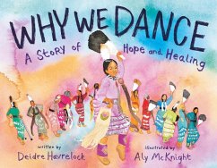 Why We Dance (eBook, ePUB) - Havrelock, Deidre