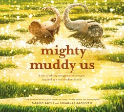 Cover Mighty Muddy Us (eBook, ePUB)