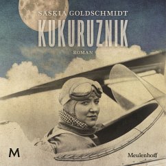 Kukuruznik (MP3-Download) - Goldschmidt, Saskia