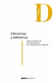 Diferencias y deferencia (eBook, PDF)