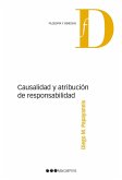 Causalidad y atribución de responsabilidad (eBook, PDF)