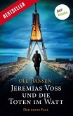 Jeremias Voss und die Toten im Watt (eBook, ePUB)