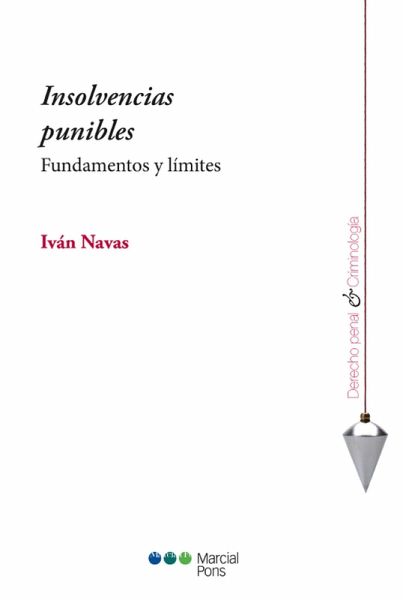 Insolvencias punibles (eBook, PDF) Insolvencias punibles (eBook, PDF)