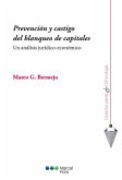 Prevención y castigo del blanqueo de capitales (eBook, PDF)