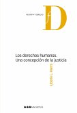 Los derechos humanos (eBook, PDF)