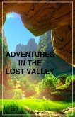 Adventures In The Lost Valley (eBook, ePUB)