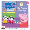 Folge 43: Die Panda-Zwillinge... - Bild 1