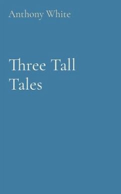Cover Three Tall Tales (eBook, ePUB)