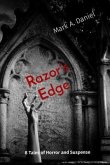 Razor's Edge (eBook, ePUB)
