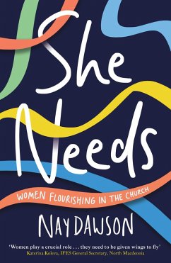 Cover She Needs (eBook, ePUB)