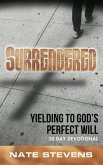 Surrendered (eBook, ePUB)