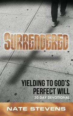 Cover Surrendered (eBook, ePUB)