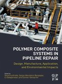 Polymer Composite Systems in Pipeline Repair (eBook, ePUB)