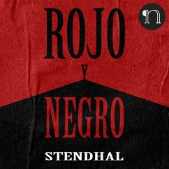 Rojo y Negro (MP3-Download) - Stendhal