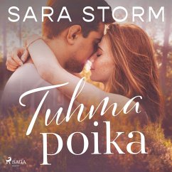Cover Tuhma poika (MP3-Download)