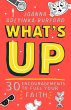 What's Up (eBook, ePUB) - Bild 1