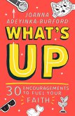 What's Up (eBook, ePUB)