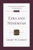 Ezra and Nehemiah (eBook, ePUB) Ezra and Nehemiah (eBook, ePUB)
