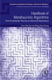 Handbook of Metaheuristic Algorithms (eBook, ePUB)