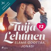 Elämä odottaa, Jonas! (MP3-Download)