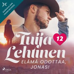Elämä odottaa, Jonas! (MP3-Download) - Lehtinen, Tuija