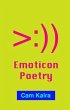 Emoticon Poetry (eBook, ePUB) - Bild 1