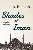 Shades of Iman (Poetry Collections, #2) (eBook, ePUB)