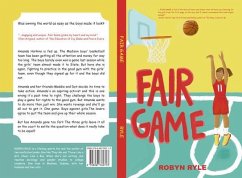 Cover Fair Game (eBook, ePUB)