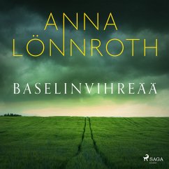 Baselinvihreää (MP3-Download) - Lönnroth, Anna
