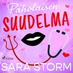 Paholaisen suudelma (MP3-Download) - Storm, Sara