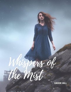 Whispers of the Mist (eBook, ePUB) - Vech, Golden