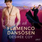 Älskaren och flamencodansösen - erotisk novell (MP3-Download)