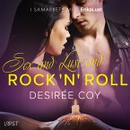 Sex and Lust and Rock 'n' Roll - erotisk novell (MP3-Download)