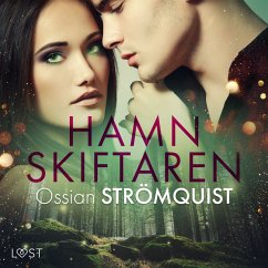 Hamnskiftaren - erotisk novell (MP3-Download) - Strömquist, Ossian