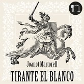 Tirante el Blanco (MP3-Download)