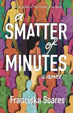 Cover A Smatter of Minutes (eBook, ePUB)