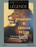 Une épopée de légende III (eBook, ePUB)