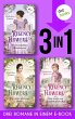 Regency Flowers (eBook, ePUB) - Bild 1