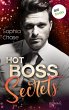 Hot Boss Secrets - oder: Burning Desire... - Bild 1