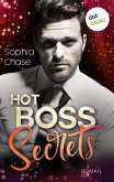Hot Boss Secrets - oder: Burning Desire (eBook, ePUB)